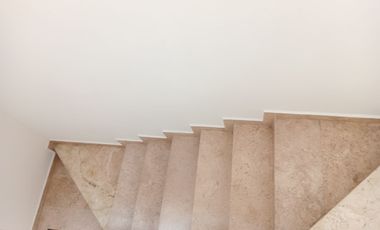 Casa en renta Sierra Negra