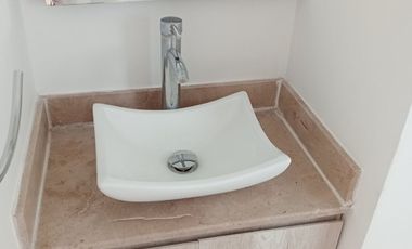 Casa en renta Sierra Negra