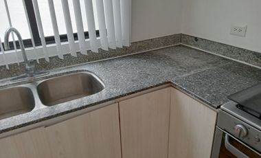 Casa en renta Sierra Negra