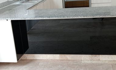 Casa en renta Sierra Negra