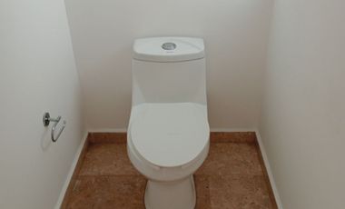 Casa en renta Sierra Negra