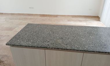 Casa en renta Sierra Negra