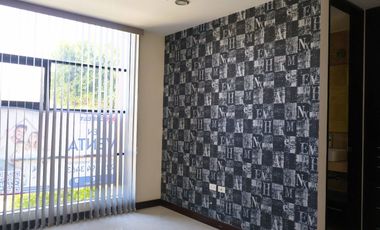 Casa en Renta, Lomas de Angelópolis I, Retorno Bali N.7, Clúster 222, Puebla.