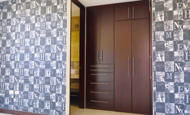 Casa en Renta, Lomas de Angelópolis I, Retorno Bali N.7, Clúster 222, Puebla.