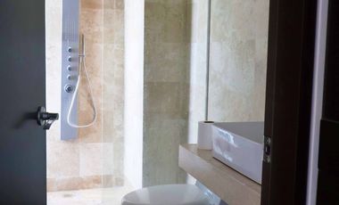 Casa en Renta, Lomas de Angelópolis I, Retorno Bali N.7, Clúster 222, Puebla.