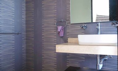 Casa en Renta, Lomas de Angelópolis I, Retorno Bali N.7, Clúster 222, Puebla.