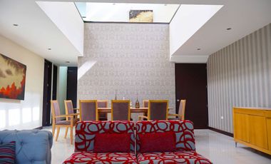 Casa en Renta, Lomas de Angelópolis I, Retorno Bali N.7, Clúster 222, Puebla.