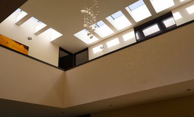 Casa en Renta, Lomas de Angelópolis I, Retorno Bali N.7, Clúster 222, Puebla.