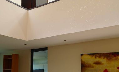 Casa en Renta, Lomas de Angelópolis I, Retorno Bali N.7, Clúster 222, Puebla.