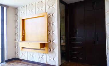 Casa en Renta, Lomas de Angelópolis I, Retorno Bali N.7, Clúster 222, Puebla.