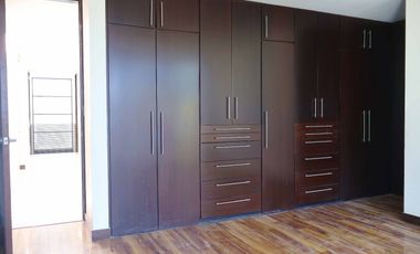 Casa en Renta, Lomas de Angelópolis I, Retorno Bali N.7, Clúster 222, Puebla.