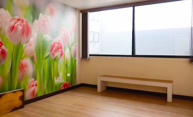 Casa en Renta, Lomas de Angelópolis I, Retorno Bali N.7, Clúster 222, Puebla.