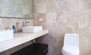 Casa en Renta, Lomas de Angelópolis I, Retorno Bali N.7, Clúster 222, Puebla.