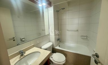 Departamento en Arriendo con Estacionamiento y Bodega, Excelente Ubicación