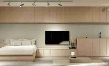 Departamento en Col. Tabacalera