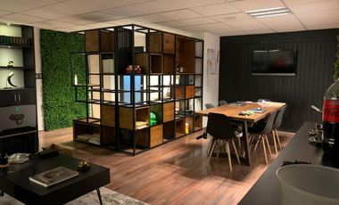 Oficina en Renta calle Ocaso , cerca de Perisur