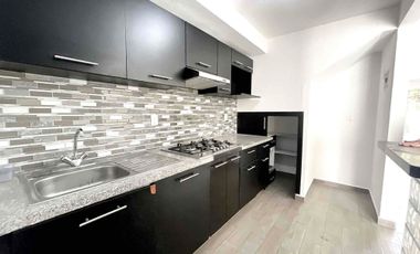 Casa en renta en Las Misiones en Toluca