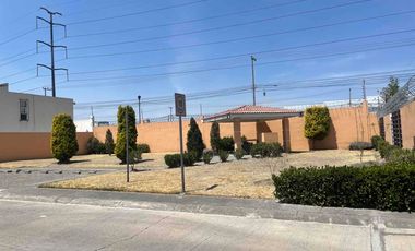 Casa en renta en Las Misiones en Toluca