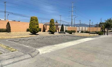 Casa en renta en Las Misiones en Toluca