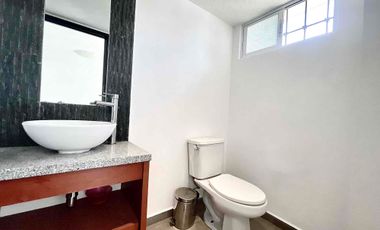 Casa en renta en Las Misiones en Toluca