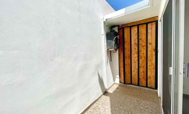 Casa en renta en Las Misiones en Toluca