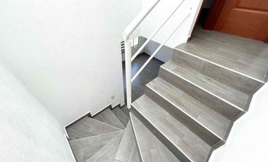 Casa en renta en Las Misiones en Toluca