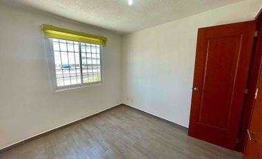 Casa en renta en Las Misiones en Toluca