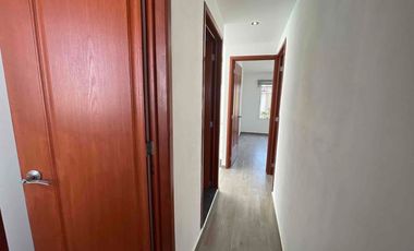 Casa en renta en Las Misiones en Toluca