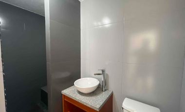 Casa en renta en Las Misiones en Toluca