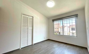 Casa en renta en Las Misiones en Toluca