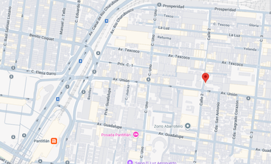 EXCELENTE DEPARTAMENTO EN VENTA Y EN OPORTUNIDAD UBICADO EN Calle y Número: CALZADA DE LA VIGA 875 Delegación: IZTACALCO Colonia: COLONIA BARRIO SANTI