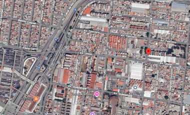 EXCELENTE DEPARTAMENTO EN VENTA Y EN OPORTUNIDAD UBICADO EN Calle y Número: CALZADA DE LA VIGA 875 Delegación: IZTACALCO Colonia: COLONIA BARRIO SANTI