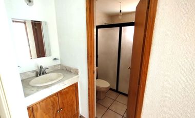 DEPARTAMENTO EN RENTA SEMIAMUEBLADO FELIPE ÁNGELES