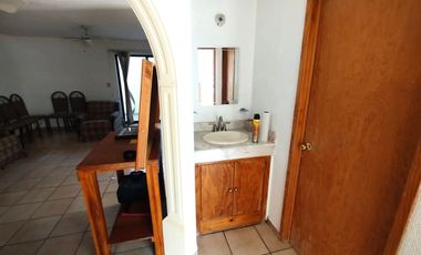 DEPARTAMENTO EN RENTA SEMIAMUEBLADO FELIPE ÁNGELES