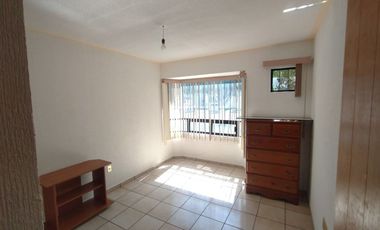 DEPARTAMENTO EN RENTA SEMIAMUEBLADO FELIPE ÁNGELES