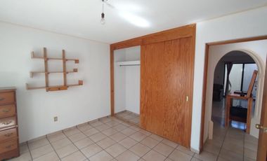 DEPARTAMENTO EN RENTA SEMIAMUEBLADO FELIPE ÁNGELES