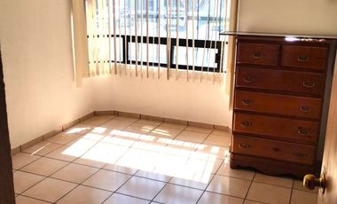 DEPARTAMENTO EN RENTA SEMIAMUEBLADO FELIPE ÁNGELES