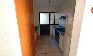 DEPARTAMENTO EN RENTA SEMIAMUEBLADO FELIPE ÁNGELES