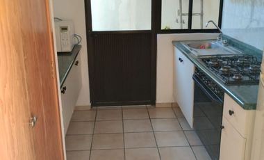 DEPARTAMENTO EN RENTA SEMIAMUEBLADO FELIPE ÁNGELES