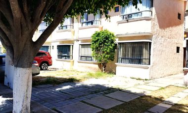 DEPARTAMENTO EN RENTA SEMIAMUEBLADO FELIPE ÁNGELES