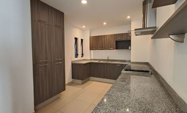 Departamento en RENTA ubicado en Cibeles II, Zona Real, Zapopan, Jalisco