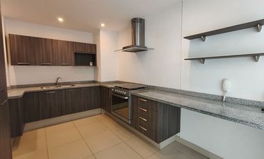 Departamento en RENTA ubicado en Cibeles II, Zona Real, Zapopan, Jalisco