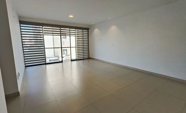 Departamento en RENTA ubicado en Cibeles II, Zona Real, Zapopan, Jalisco