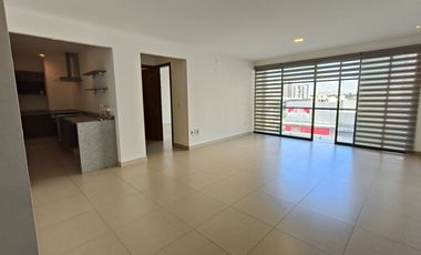 Departamento en RENTA ubicado en Cibeles II, Zona Real, Zapopan, Jalisco