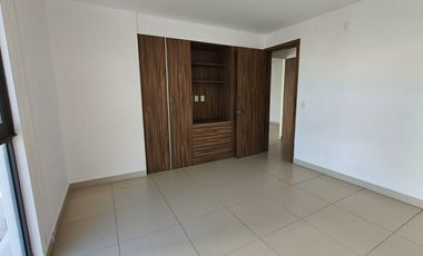 Departamento en RENTA ubicado en Cibeles II, Zona Real, Zapopan, Jalisco