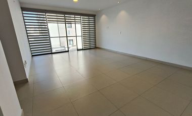 Departamento en RENTA ubicado en Cibeles II, Zona Real, Zapopan, Jalisco