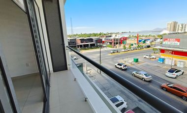 Departamento en RENTA ubicado en Cibeles II, Zona Real, Zapopan, Jalisco