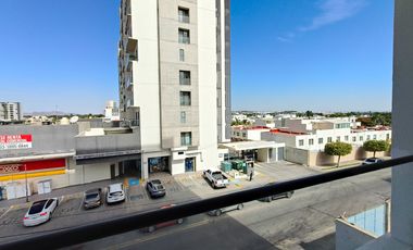 Departamento en RENTA ubicado en Cibeles II, Zona Real, Zapopan, Jalisco