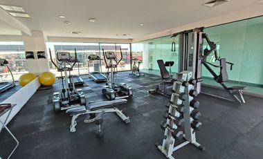 Departamento en RENTA ubicado en Cibeles II, Zona Real, Zapopan, Jalisco