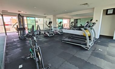 Departamento en RENTA ubicado en Cibeles II, Zona Real, Zapopan, Jalisco